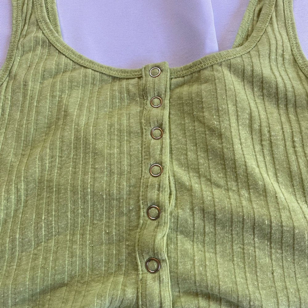 Pacsun Top - Picture 2 of 4